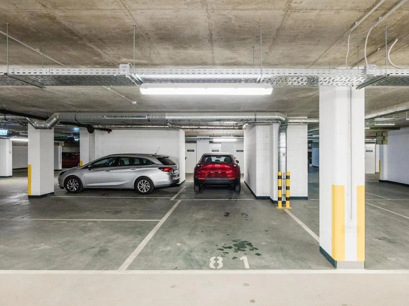 Apartamento Your Ideal City Escape With Parking Included Budapest