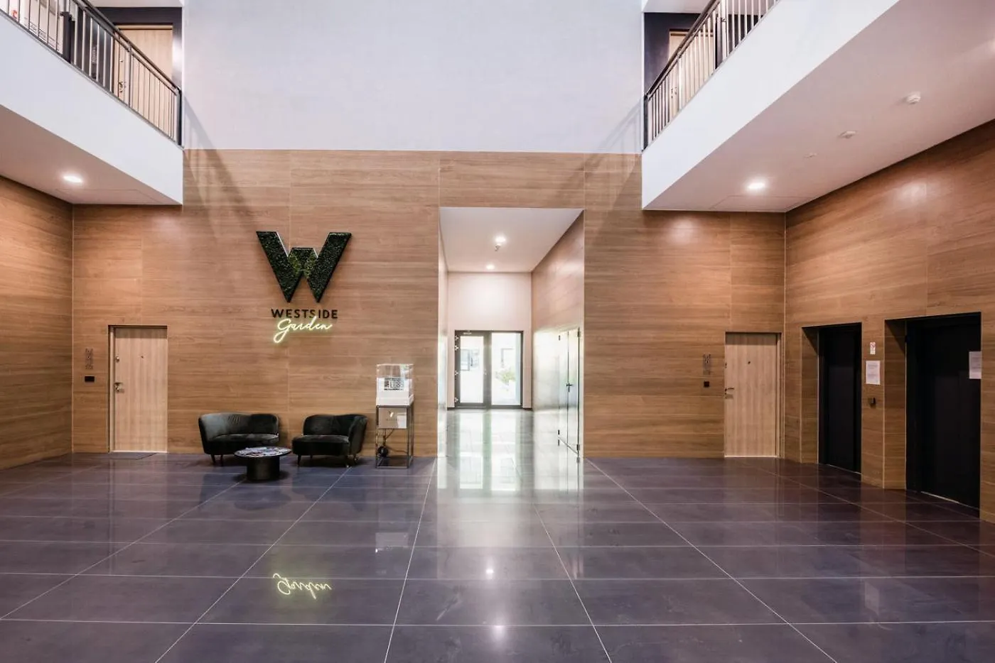 Apartamento Your Ideal City Escape With Parking Included Budapest