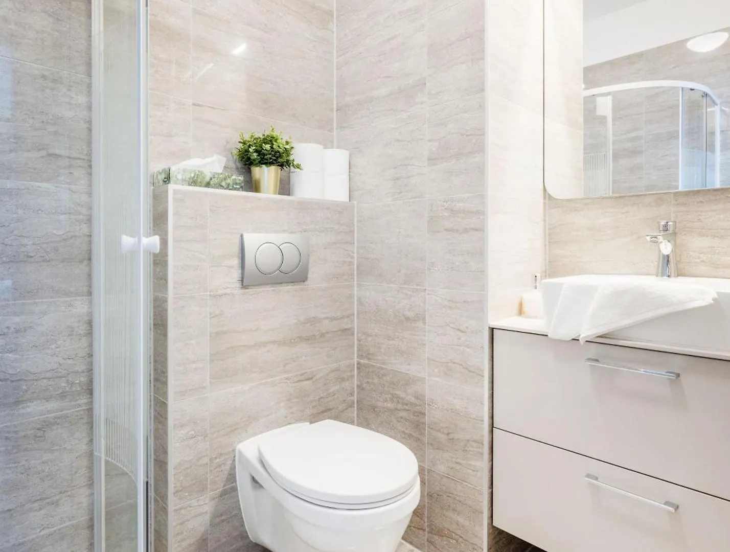 Apartamento Your Ideal City Escape With Parking Included Budapest